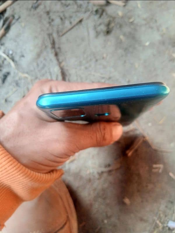 infinix Smart 6 10by10 With Box 2