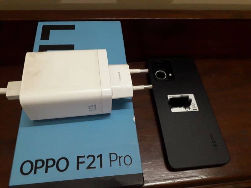 Oppo F21 pro for sale 0