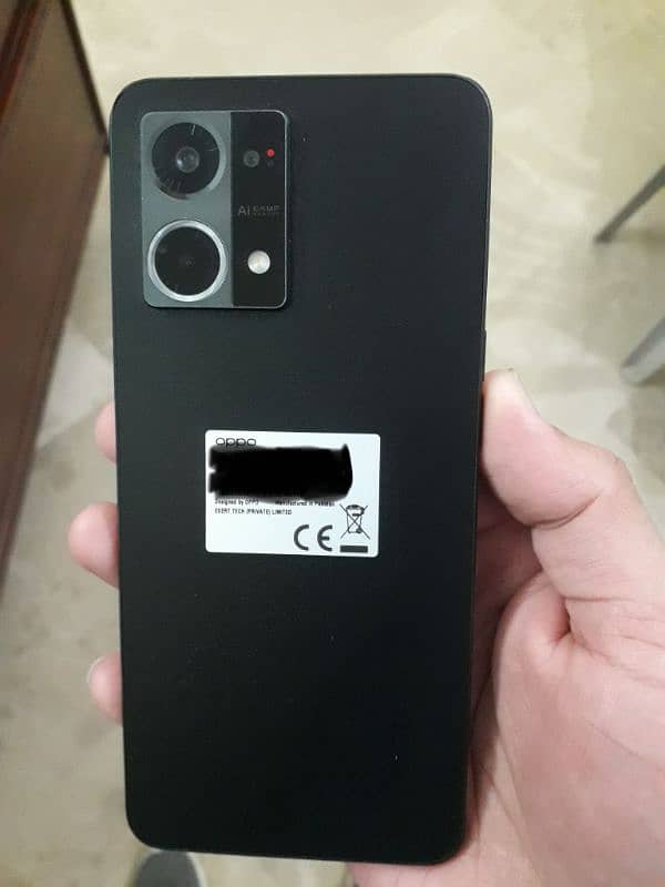 Oppo F21 pro for sale 1