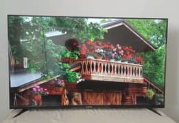 43" Smart LED TV [Brand New]