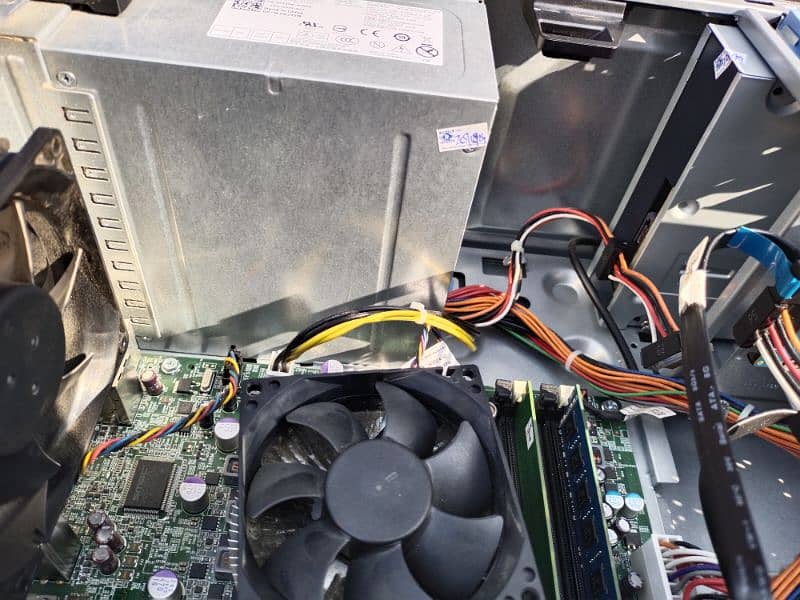 dell optiplex tower 9010 i5 3rd generation Whatsapp 03105901113 0