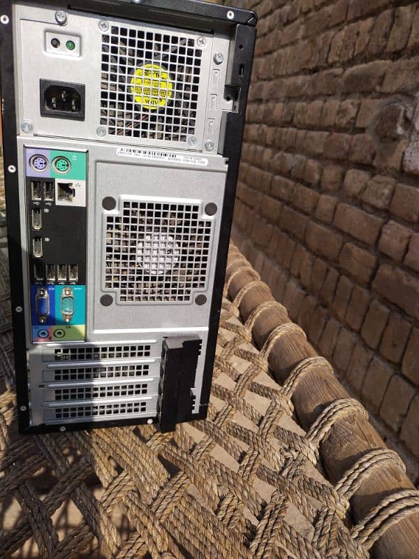 dell optiplex tower 9010 i5 3rd generation Whatsapp 03105901113 5