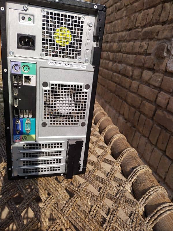 dell optiplex tower 9010 i5 3rd generation Whatsapp 03105901113 8