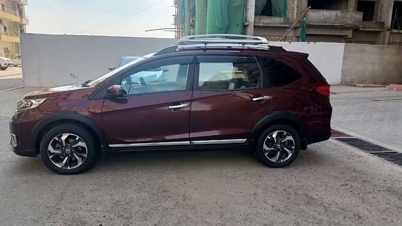 Honda BR-V 2021 2