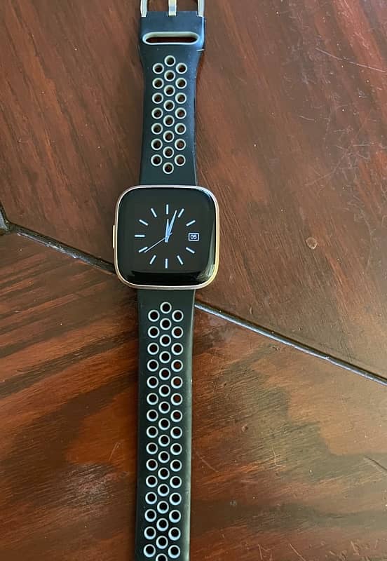 Fitbit versa 2 1