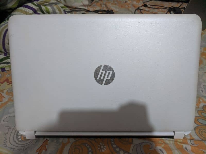 HP AMD A10 1