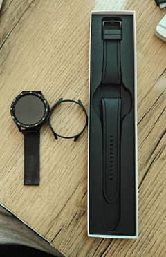 Galaxy Watch 6 Classic 47mm