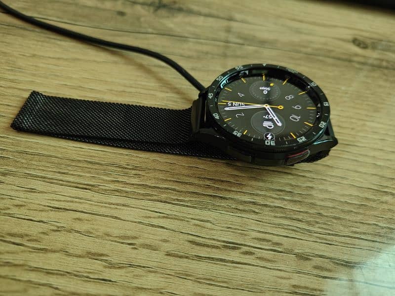 Galaxy Watch 6 Classic 47mm 2