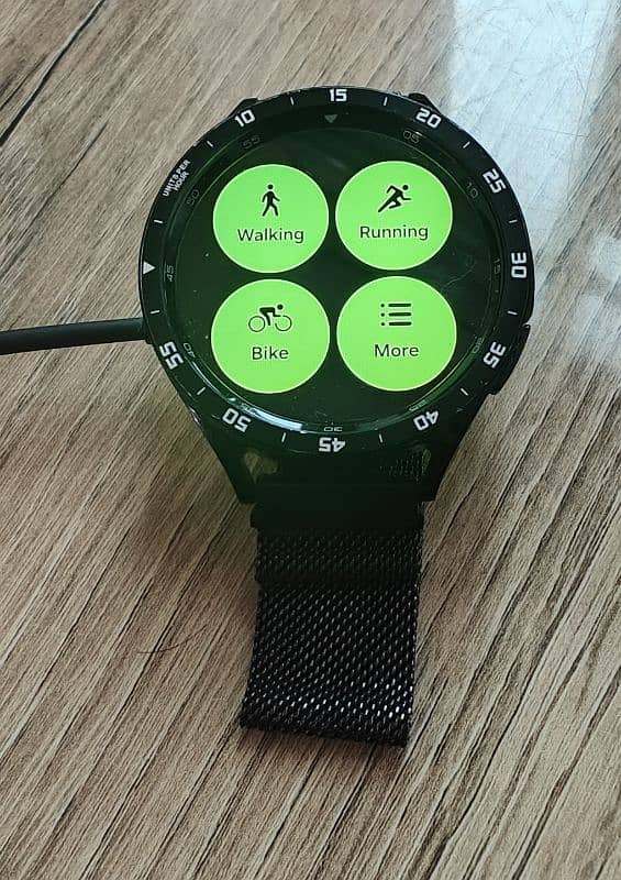 Galaxy Watch 6 Classic 47mm 5