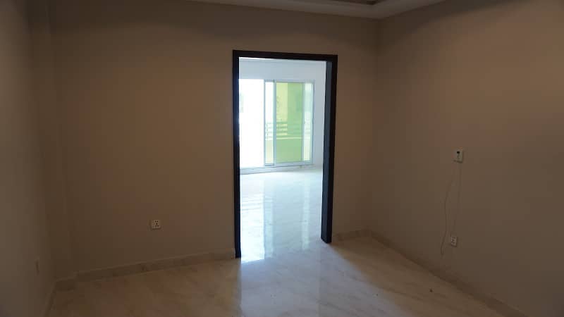 2 BEDROOM LIKE A BRNAD NEW APARTMENT FOR SALE IN BAHRIA TOWN LAHORE 12