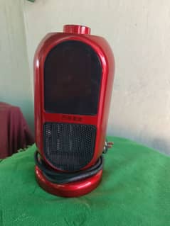 Heater 600 watt brand new