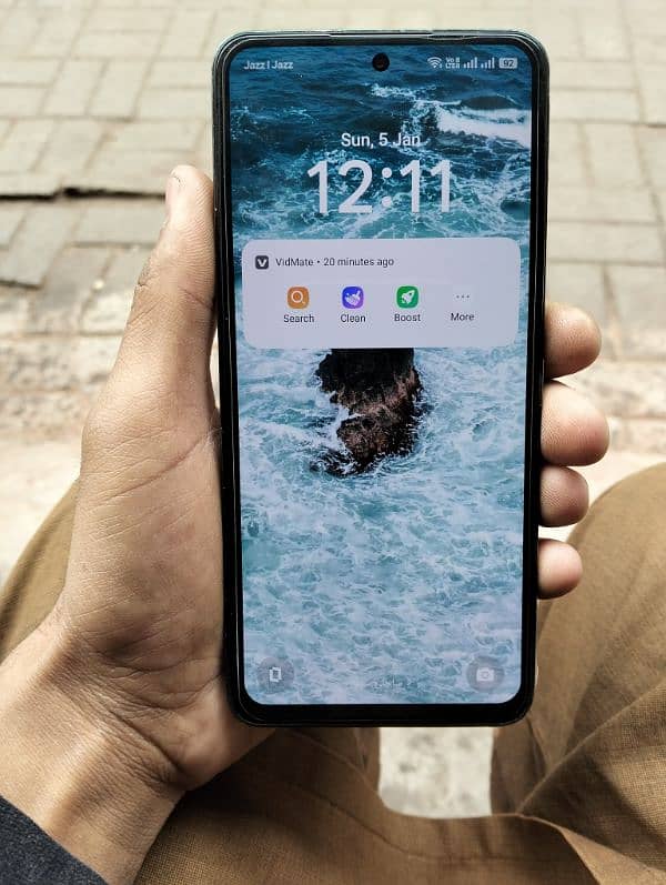 OPPO RENO12F PRO 5G 3