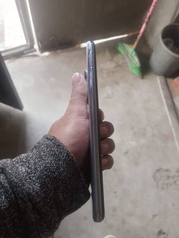 Infinix note 10 pro 8/128 1