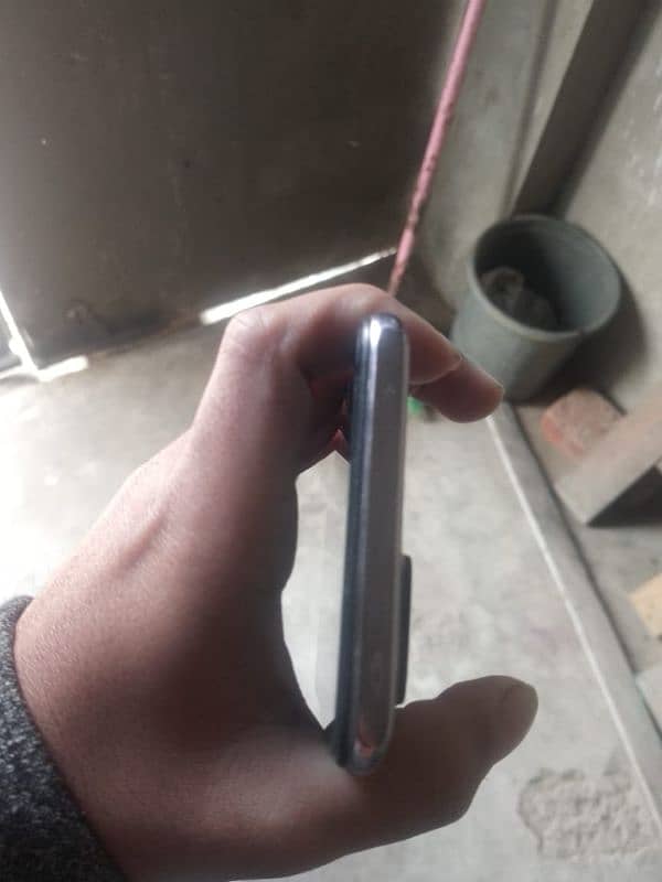 Infinix note 10 pro 8/128 5