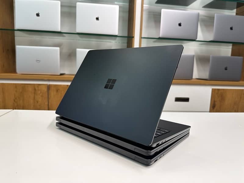 SURFACE LAPTOP 4 (CORE - i7 / 11TH GEN) 32GB RAM - 1 TB  SSD 2