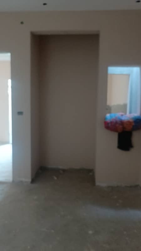 120 Sq Yard G+1 Structure In A Great Condition Available In SAADI GARDEN 10