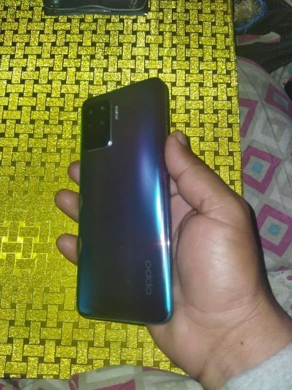 Oppo F19 pro 3