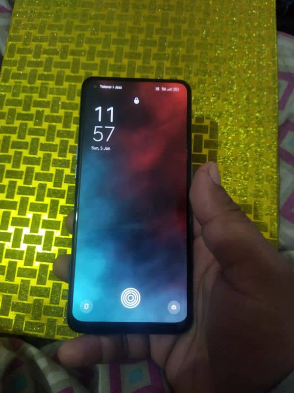 Oppo F19 pro 4