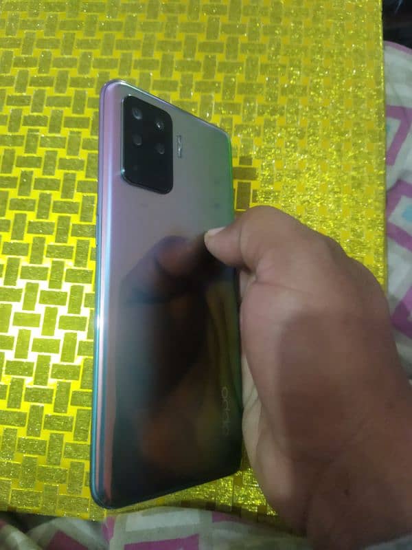 Oppo F19 pro 5