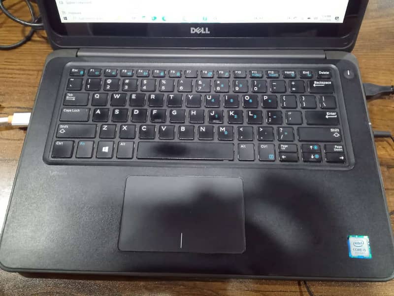 Dell Latitude 3380 laptop 2