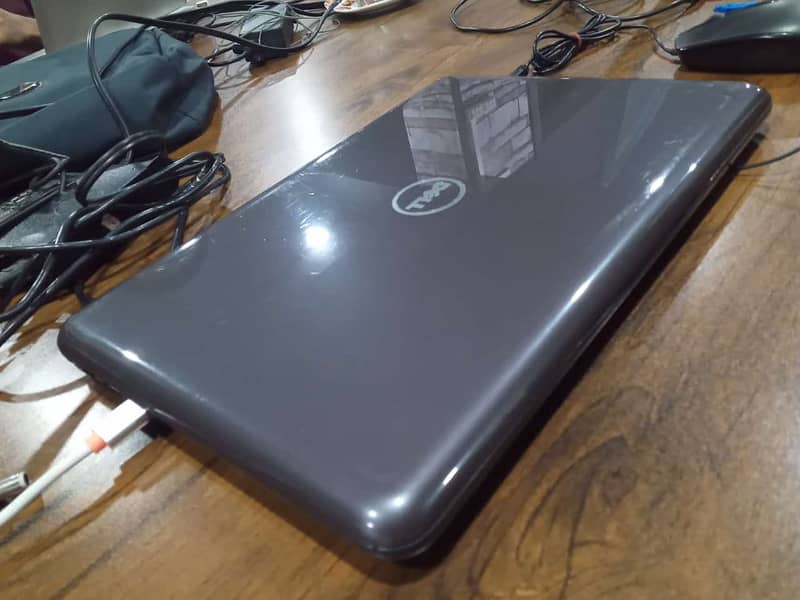 Dell Latitude 3380 laptop 3