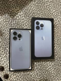 iPhone 13 pro 256gb