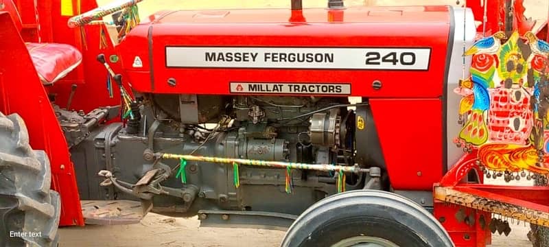 Massey 240 ) 03127783826 2