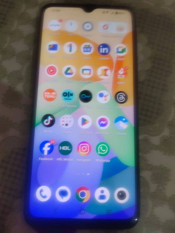 Vivo V23e for sale 0