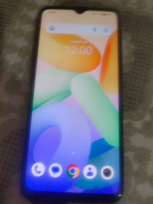 Vivo V23e for sale 1