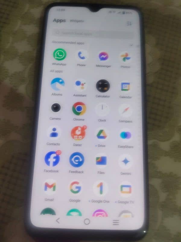 Vivo V23e for sale 2