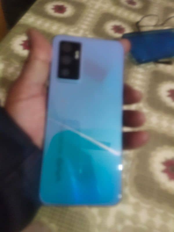 Vivo V23e for sale 5