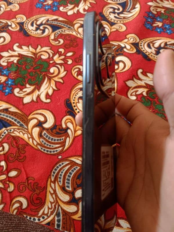 Infinix hot 40i 10/10 condition 3