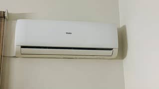 Haier 1 Ton AC