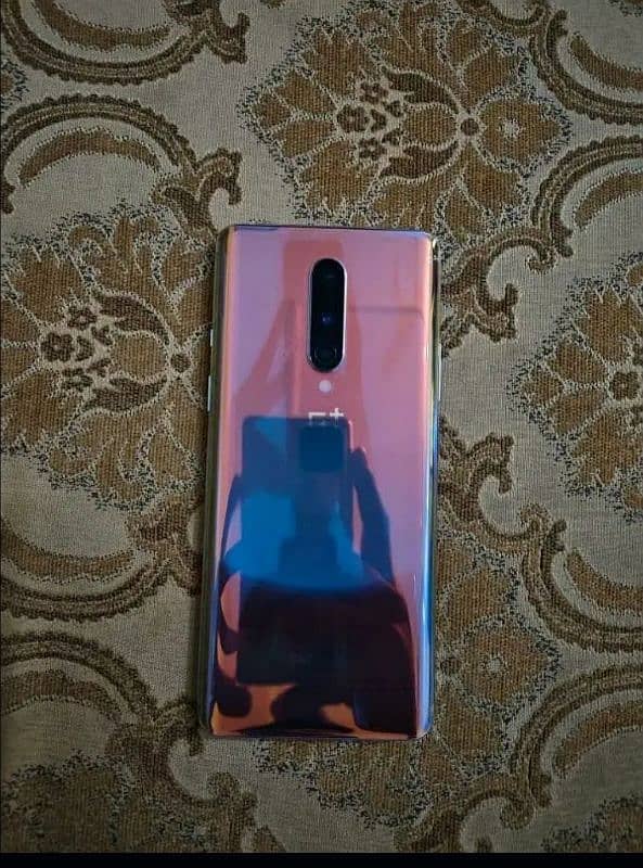 oneplus 8 10 by 9"5 mobile lash para hy single sim hy pta appeared hy 0