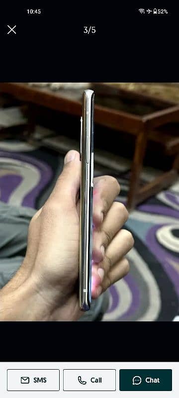 oneplus 8 10 by 9"5 mobile lash para hy single sim hy pta appeared hy 4