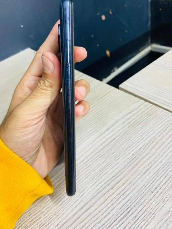 Poco X3 8/128 Dual SIM PTA Approved 1