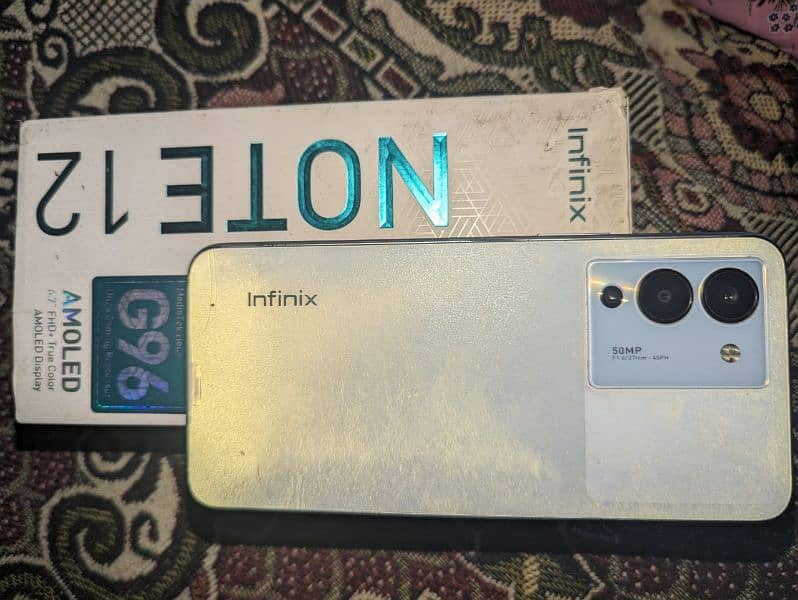 infinix 0