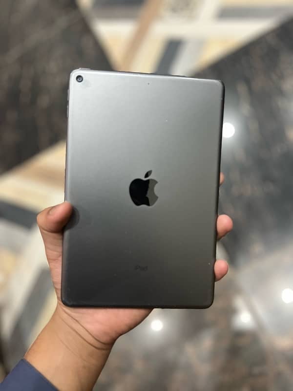 Ipad Mini 5 Generation 2