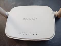 Router Tenda