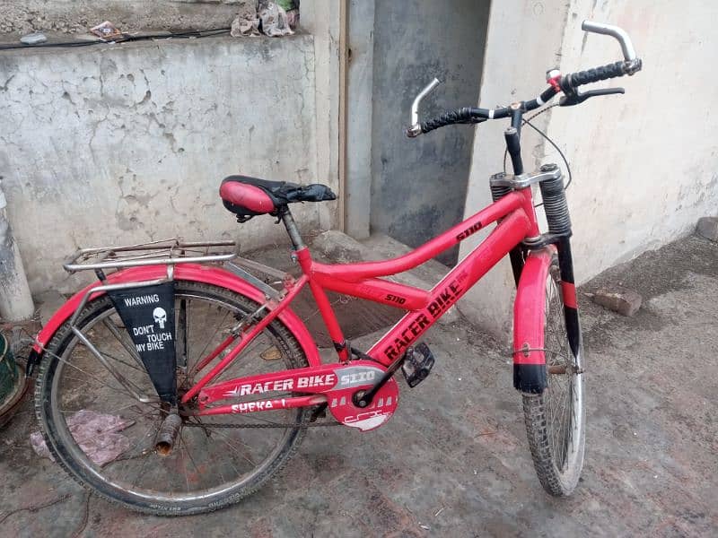 bicycle available for sale 1