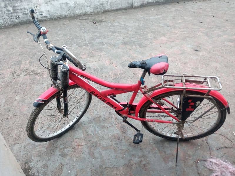 bicycle available for sale 2