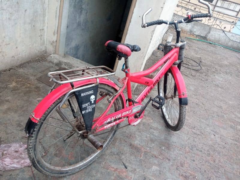 bicycle available for sale 3