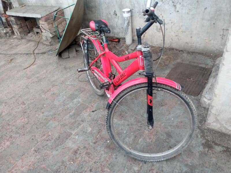 bicycle available for sale 4