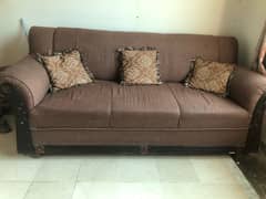 SOFA/SET