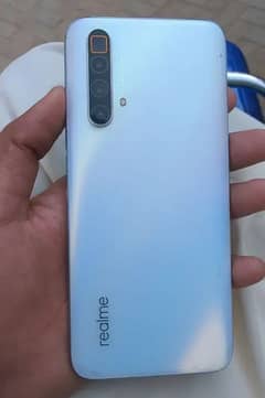 Realme x3 super zoom PTA Approved