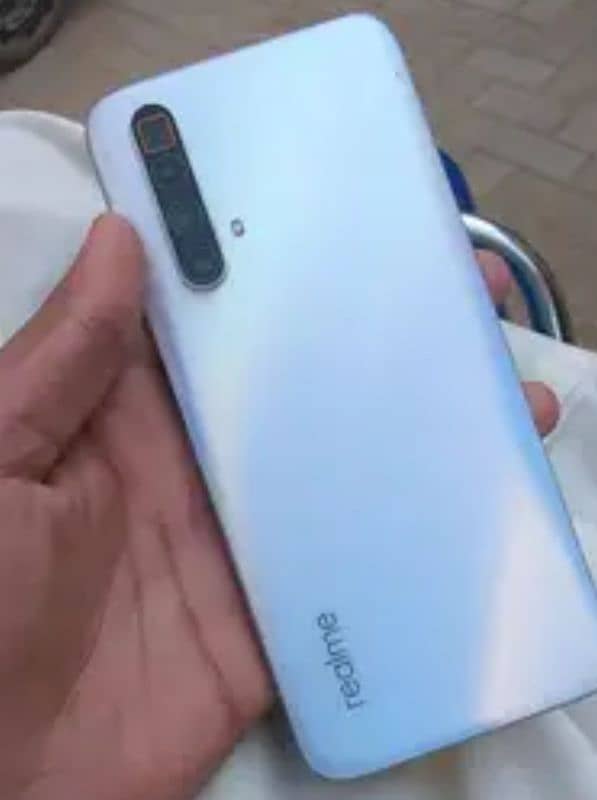 Realme x3 super zoom PTA Approved 1