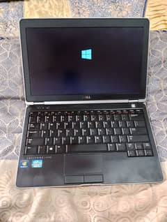 Dell latitude E6230, corei5, 3rd genration