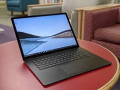 MICROSOFT SURFACE LAPTOP 3 ( CORE - i7 / 10TH GEN ) 16GB RAM-512GB SSD