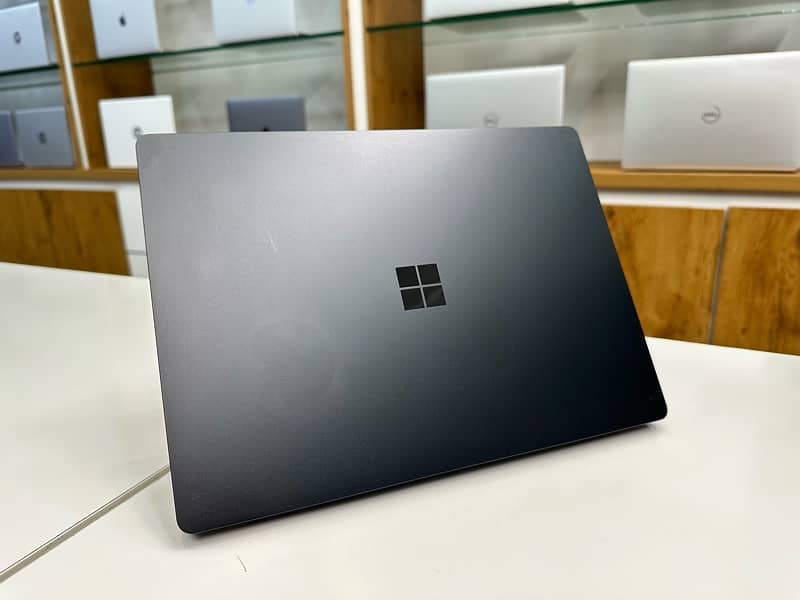 MICROSOFT SURFACE LAPTOP 3 ( CORE - i7 / 10TH GEN ) 16GB RAM-512GB SSD 0