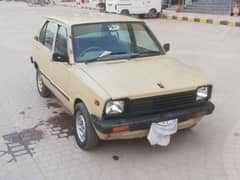 Suzuki FX 1984 IN GOOD condition Urjent Sale